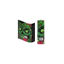 Koszulka Termokurczliwa - Zombie - na akumulator 18650