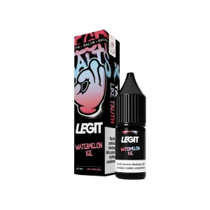 LEGIT Watermelon Ice 20 mg/ml 10 ml