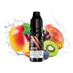 Liquid ADALYA Salt 10ml - African Crush 20mg