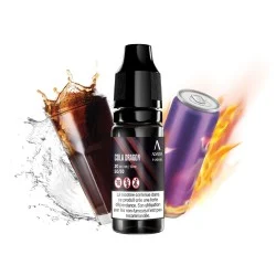 Liquid ADALYA salts