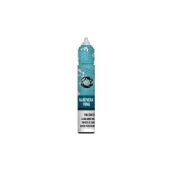 Liquid Aisu Salt 20mg 10ml - Aloes Vera