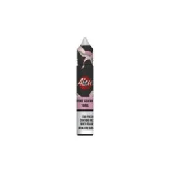 Liquid Aisu Salt 20mg 10ml - R贸偶owa Guawa