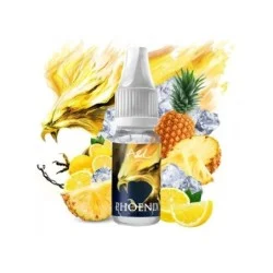 Liquid A&L 10ml - Phoenix 12mg