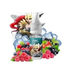 Liquid A&L 10ml - Valkyrie 3mg