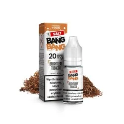 Liquid Bang Bang Salt