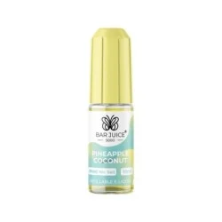 Liquid Bar Juice 5000 10ml 20mg Ananas Kokos