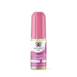 Liquid Bar Juice 5000 10ml 20mg Fizzy Cherry