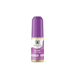 Liquid Bar Juice 5000 10ml - Berry Crush 20mg