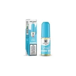 Liquid Bar Juice 5000 10ml - Blue Bubba 20mg