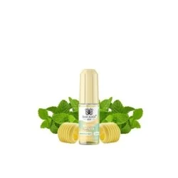 Liquid Bar Juice 5000 10ml - Butter Mints 20mg