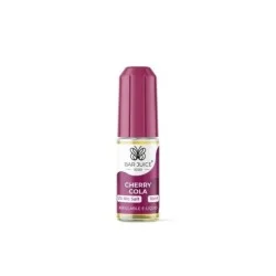 Liquid Bar Juice 5000 10ml - Cherry Cola 20mg