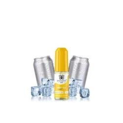 Liquid Bar Juice 5000 10ml - NRG Ice 20mg