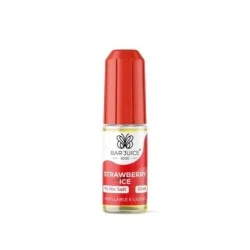 Liquid Bar Juice 5000 10ml - Strawberry Ice 20mg