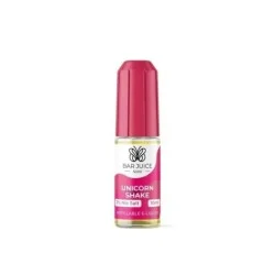 Liquid Bar Juice 5000 10ml - Unicorn Shake 20mg