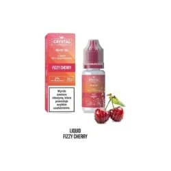 Liquid Crystal Salt - Musuj膮ca Wi艣nia 20 mg 10 ml