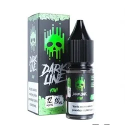 Liquid Dark Line 10ml 3mg