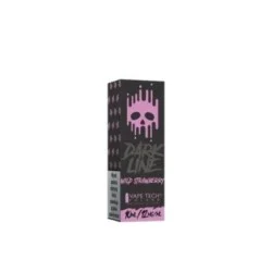 Liquid DARK LINE 10ml - Dzika Truskawka 12mg