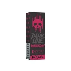 Liquid DARK LINE 10ml - Guma Balonowa 3mg