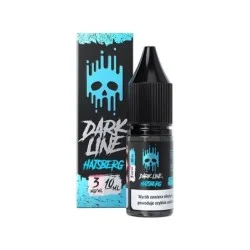 Liquid Dark Line 10ml - Hajsberg 3mg