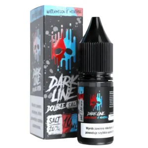 Liquid Dark Line Double 20mg Watermelon Menthol