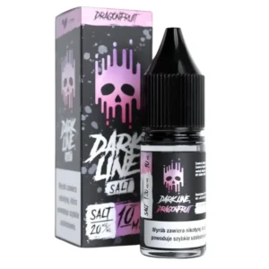 Liquid Dark Line Single 10m 20mg Dragonfruit