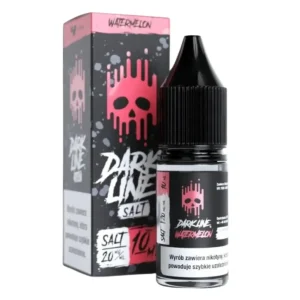 Liquid Dark Line Single 20mg Watermelon