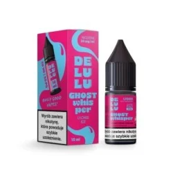 Liquid Delulu Salt 20mg