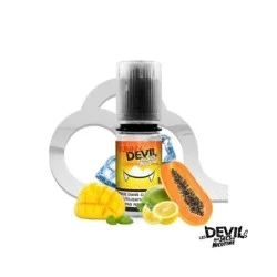 Liquid Devil Salt 10ml - Sunny Devil 19mg