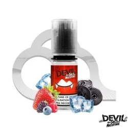 Liquid Devil Salt 20mg