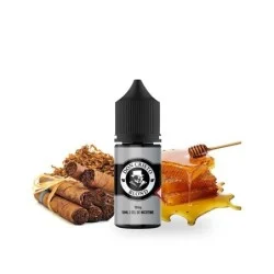 Liquid Don Cristo Salt 10ml - Blond 20mg
