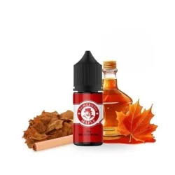 Liquid Don Cristo Salt 10ml - Maple 20mg