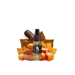 Liquid Don Cristo Salt 10ml - XO 20mg