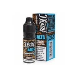 Liquid Doozy Salts 20mg