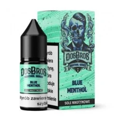 Liquid DosBros Salt 20mg