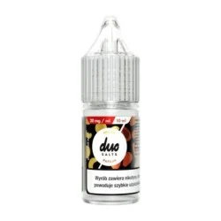 Liquid Duo Salt