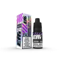 Liquid Effi Salt 18mg