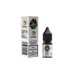 Liquid EJUICE Salt 20mg 10ml - Cappuccino