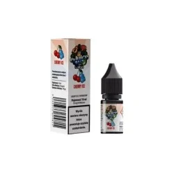 Liquid EJUICE Salt 20mg 10ml - Cherry Ice