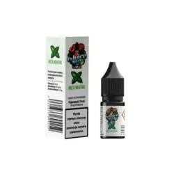 Liquid EJUICE Salt 20mg 10ml - Mi臋ta Menthol
