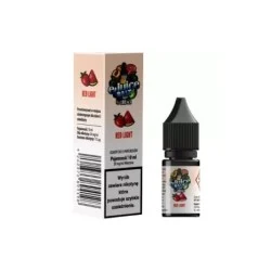 Liquid EJUICE Salt 20mg 10ml - Red Light