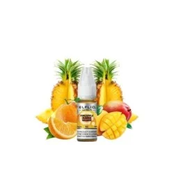Liquid Elfbar Elfliq Salt 10ml - Pineapple Mango Orange 20mg