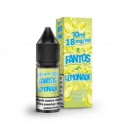 Liquid Fantos 10ml - Lemoniada Fantos 18mg