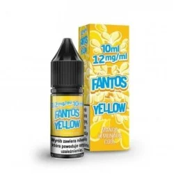 Liquid Fantos 10ml - 呕贸艂ty Fantos 12mg