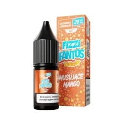 Liquid Fantos Fizzy Salt 20mg