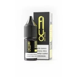 Liquid Fluo Salt 10ml 20mg - 呕贸艂ty