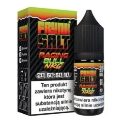 Liquid Frunk Salt 10ml 20mg