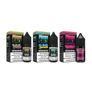 Liquid FRUNK Salt 8ml 20mg