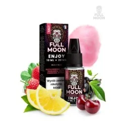 Liquid Full Moon Salt - ENJOY - 20 mg 10 ml