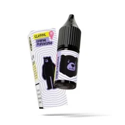 Liquid Go Bears Classic 10ml - Czarna Porzeczka 12mg