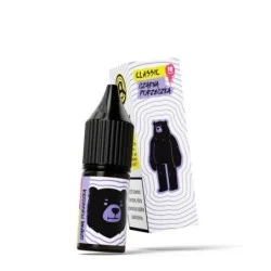 Liquid Go Bears Classic 10ml - Czarna Porzeczka 18mg